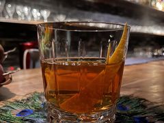 -格兰酒吧Glen Bar