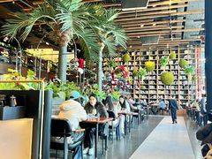 -咖梦餐厅 COMENG RESTAURANT