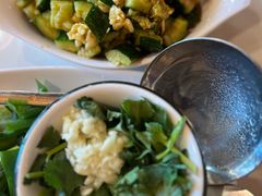 拍黄瓜-江湖水乡铁锅炖魚(周庄嘉园店)