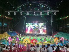 -蓬莱欧乐堡梦幻世界