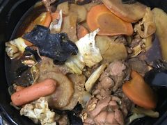 -鱼众不同·鸡公煲·烤全鱼(国顺路店)