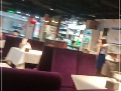 -家佳餐厅(大望路店)