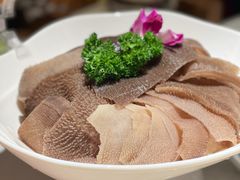 -巴奴毛肚火锅(六天地店)