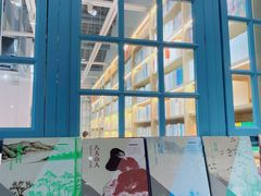 -三联韬奋书店(宽窄巷子店)