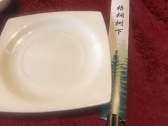 -梧桐树下(云锦世家店)