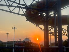 -上海玛雅海滩水公园