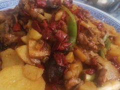 -福顺祥大盘鸡(临潼店)