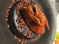 -许家菜.艺创菜(仁和新城店)