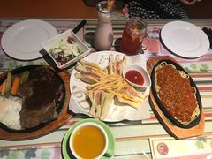 -米兰西点(辽阳店)