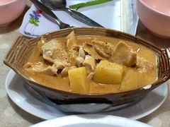 -Jungle Kitchen