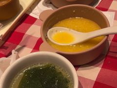 -西贝(武汉群星城店)