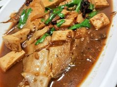 -景祥海鲜美食餐厅