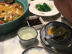 -周渝食惦·酸菜鱼精致川菜(横岗店)
