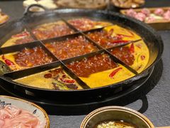 -胖碗火锅(观音桥店)
