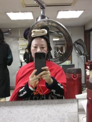 -南京美发店