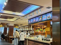 -毅祥斋老孙家泡馍(西羊市店)