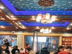 -金鼎雪山牦牛杂火锅(理县总店)