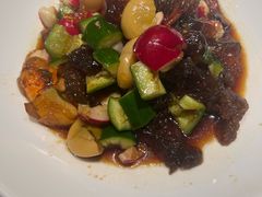 -宏宴·新京菜(望京店)