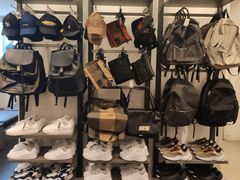 -C&A(西市城购物中心店)