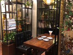 -Siam泰餐厅(水上公园店)