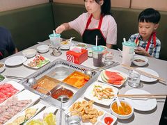 -海底捞火锅(北京路店)