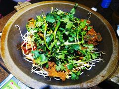 石锅鱼-蜀留香石锅鱼(六顺街店)