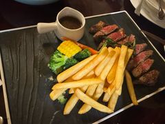 -JACKY'S PUB 杰克西餐(第二大街店)