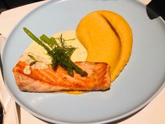 -L'Arome芳芳法国餐厅(仙林金鹰店)