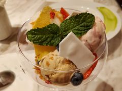 -théATRE 茶聚场(王府中環店)