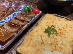-小川洋风料理(街道口店)