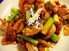 乡间好味·私家菜(总店)-乡间好味私家菜(总店)