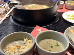 -盡膳口福·百年汤方火锅(科华北路店)