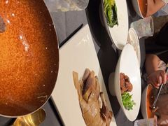 -A One Kitchen·南京精菜馆(德基广场店)