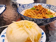 -四海楼(如皋定慧禅寺店)