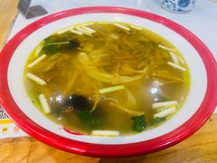 -子午路张记肉夹馍(小寨西路店)