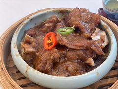 -益健名厨海鲜城(夏湾店)