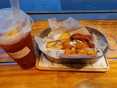 -艾薯夫妇Aysh(红山店)