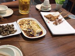 -庆峰龙虾烧烤(合肥一店)