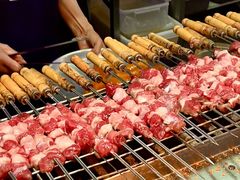 -韩盛·盛江山自助料理(沈辽路万达店)