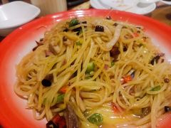 -重庆石磨豆花庄(乔庄店)