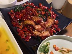 -隔壁老王·家常云南菜(花巷店)