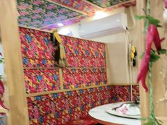 -九妹农家大铁锅东北菜(江湾店)