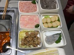 -海底捞火锅(8号仓店)