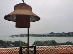 -鹭江宾馆·观海餐厅