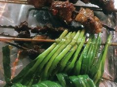 -凤姐烧烤(水街商场店)