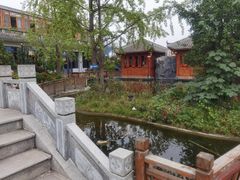 -九尺赵老四鲜鹅肠火锅