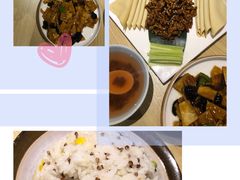 -随喜赞素食餐厅(亦庄店)