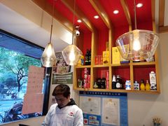 -丁记盐蘸牛肉·新杭菜(河东路店)