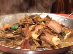 -茶博府公馆餐厅