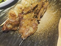 -质烤烤物·活烤海鲜(质烤总店)